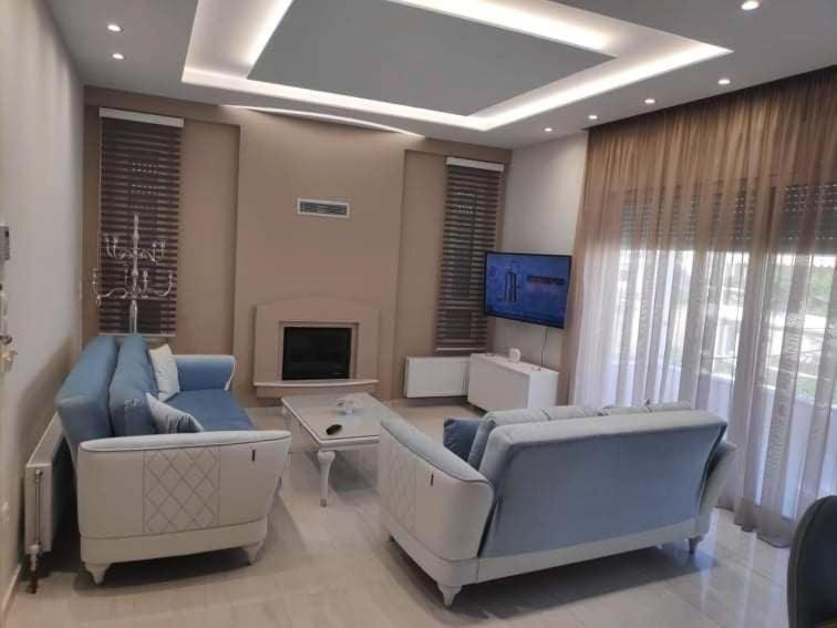 Апартаменты Alimos Luxury Prestige Афины Экстерьер фото
